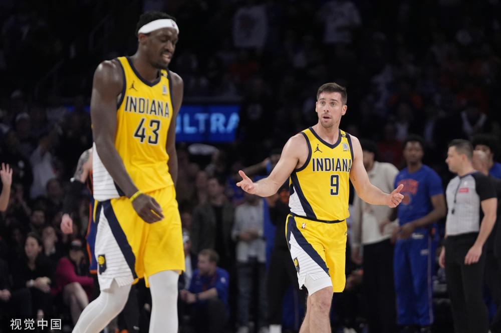 还是东契奇 还是东契奇